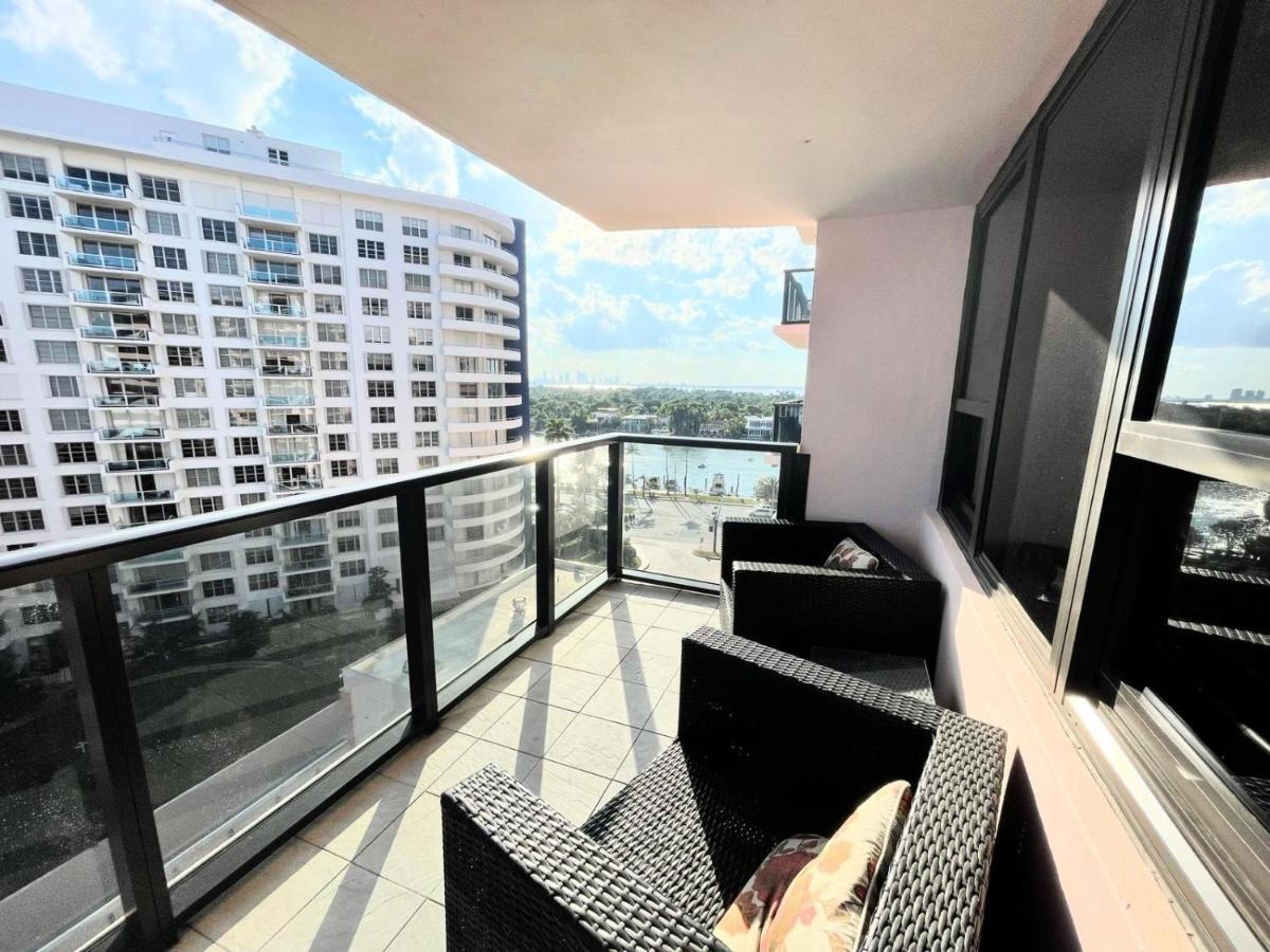 The Alexander Beach Residences Miami Beach Eksteriør billede