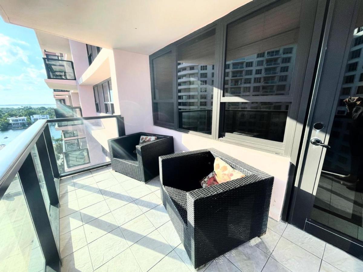 The Alexander Beach Residences Miami Beach Eksteriør billede