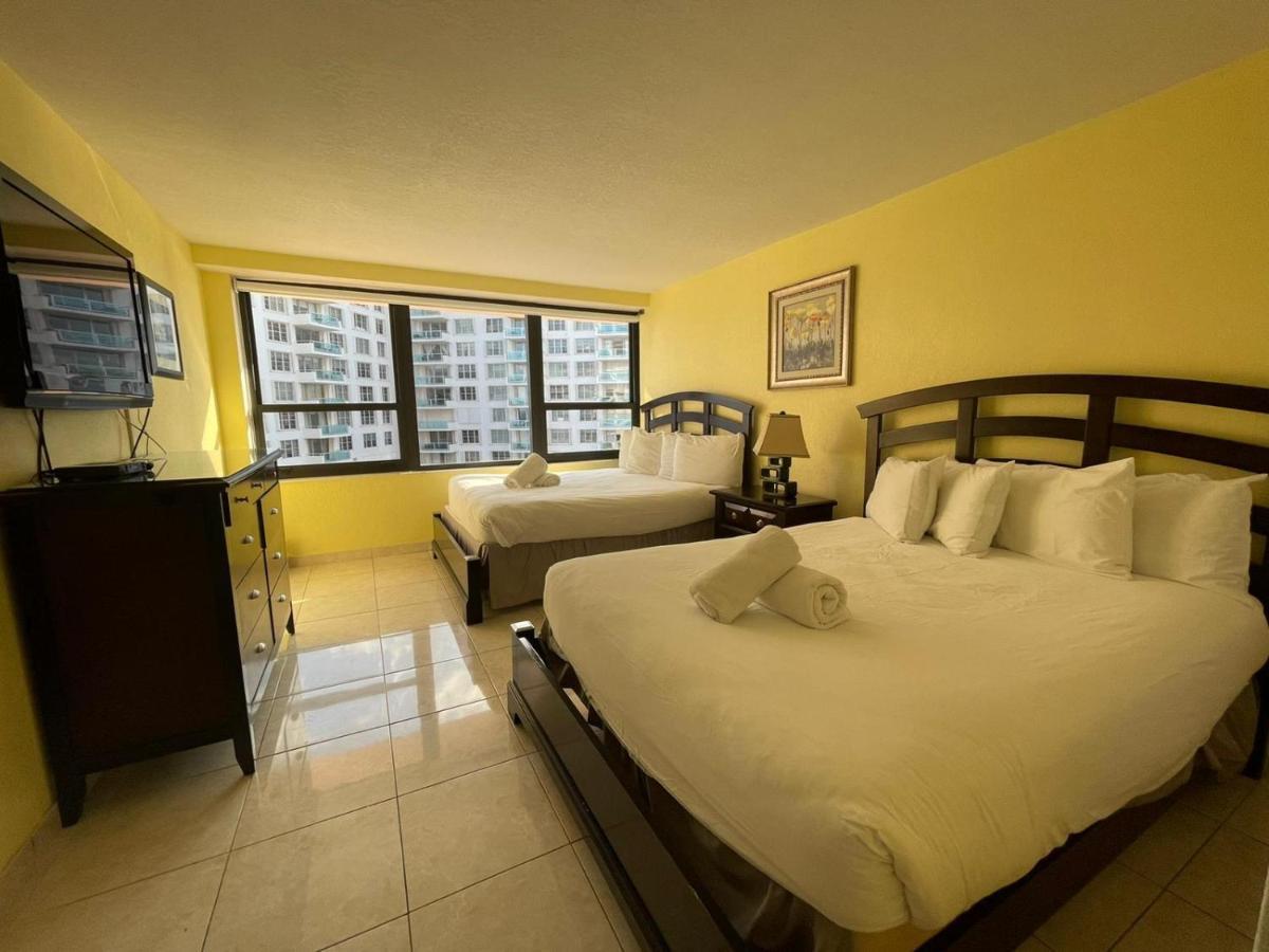 The Alexander Beach Residences Miami Beach Eksteriør billede