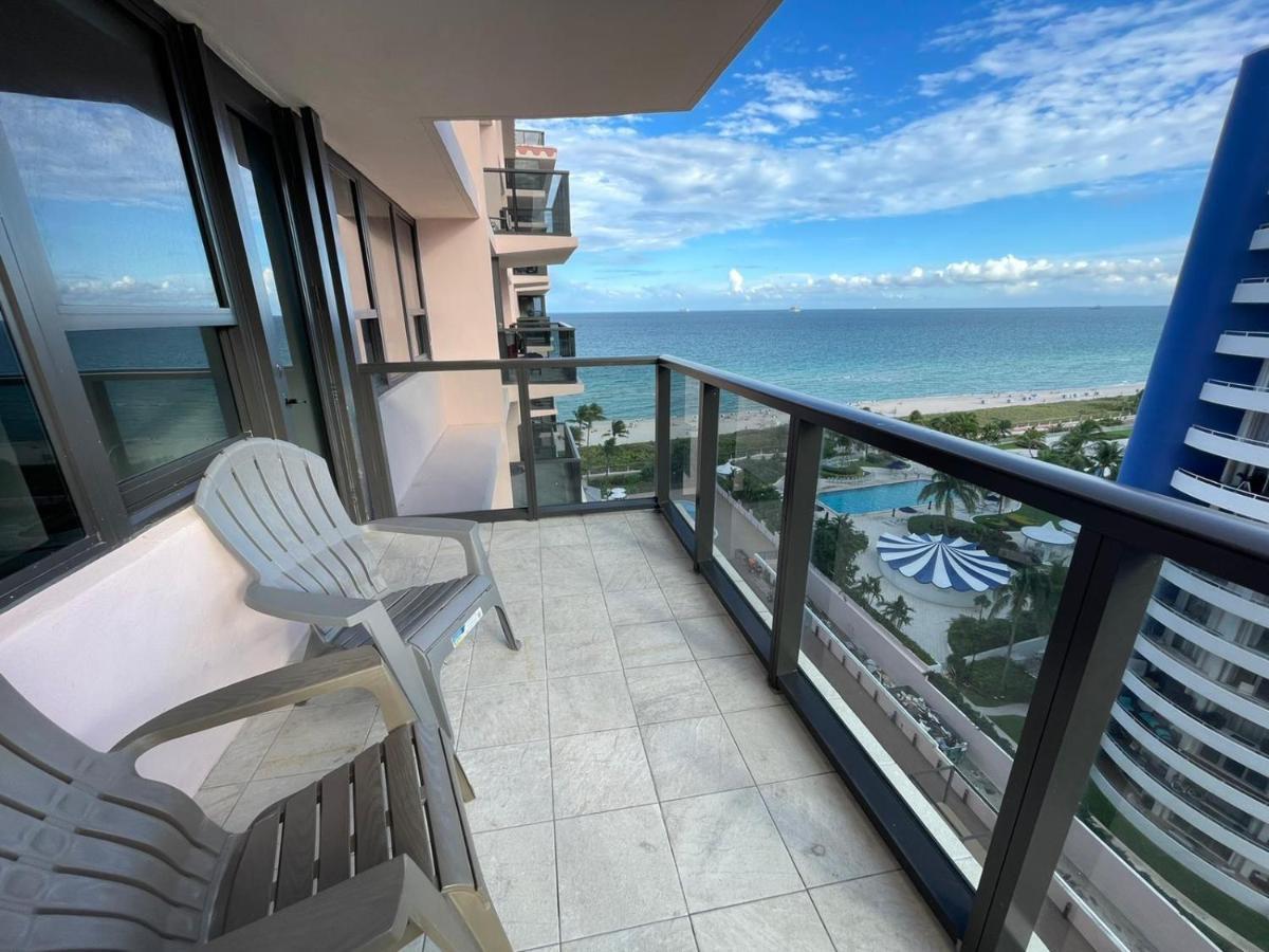 The Alexander Beach Residences Miami Beach Eksteriør billede