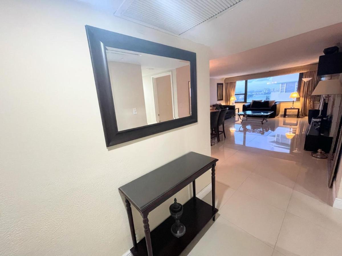 The Alexander Beach Residences Miami Beach Eksteriør billede