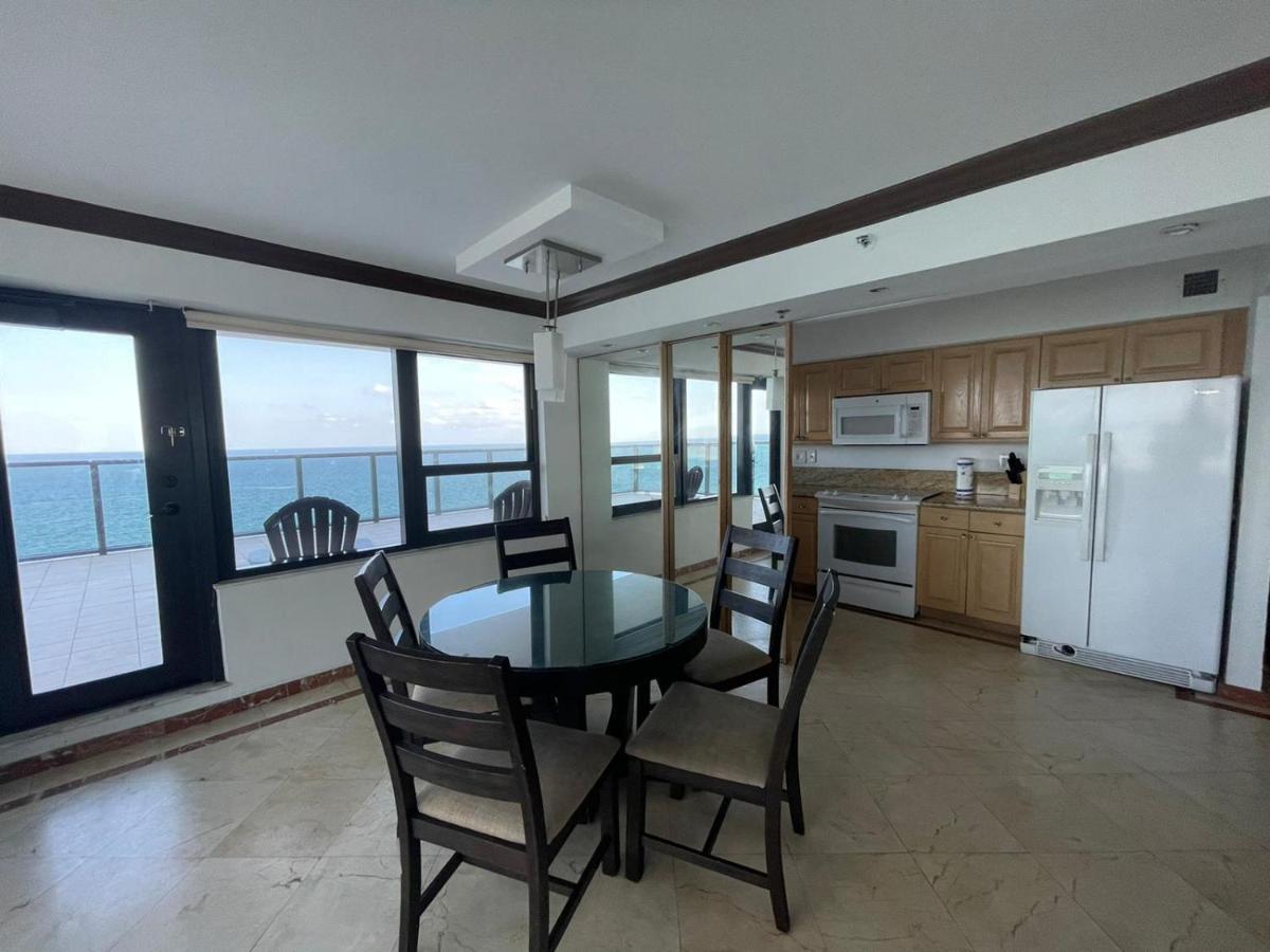 The Alexander Beach Residences Miami Beach Eksteriør billede