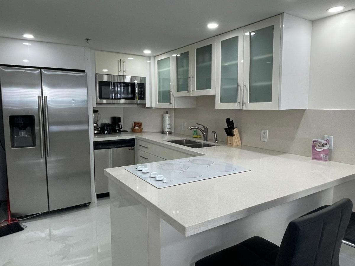 The Alexander Beach Residences Miami Beach Eksteriør billede