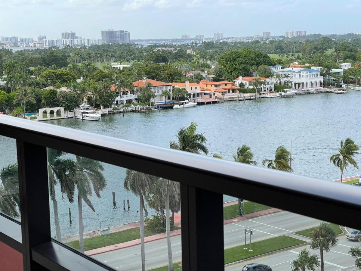 The Alexander Beach Residences Miami Beach Eksteriør billede