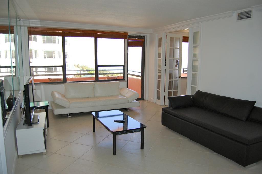 The Alexander Beach Residences Miami Beach Eksteriør billede