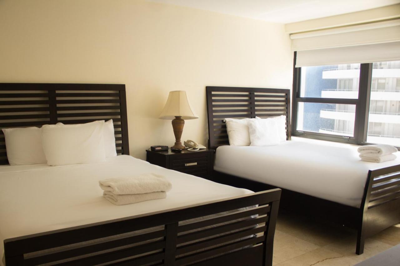 The Alexander Beach Residences Miami Beach Eksteriør billede