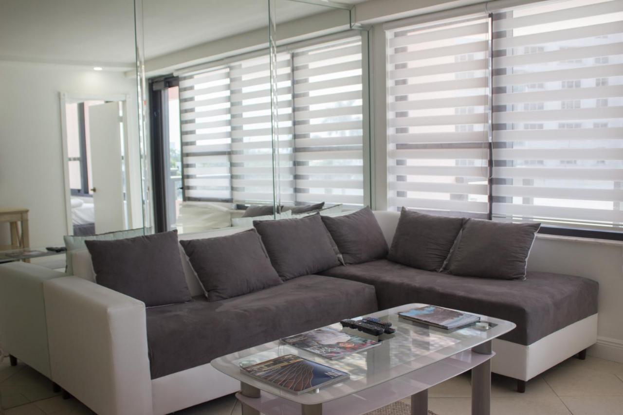 The Alexander Beach Residences Miami Beach Eksteriør billede